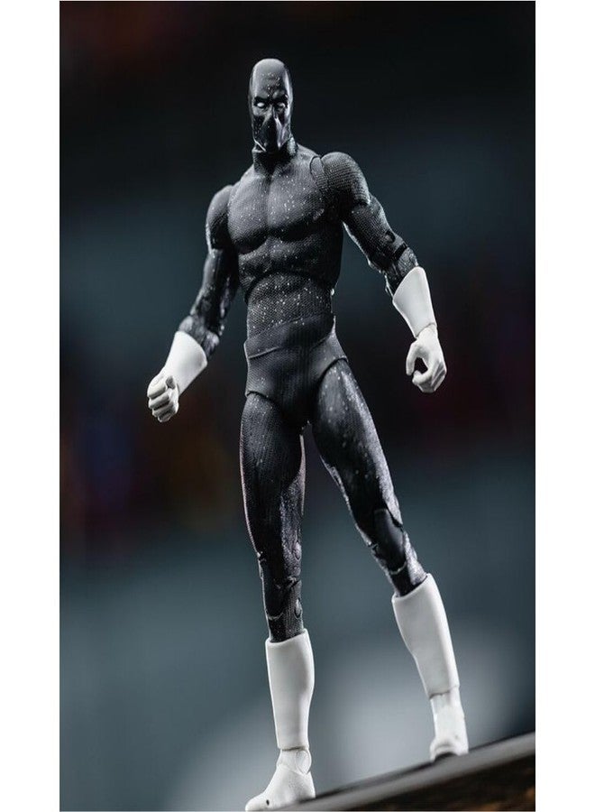 McFarlane Starman (Kingdom Come) DC Direct Action Figure - Image 3